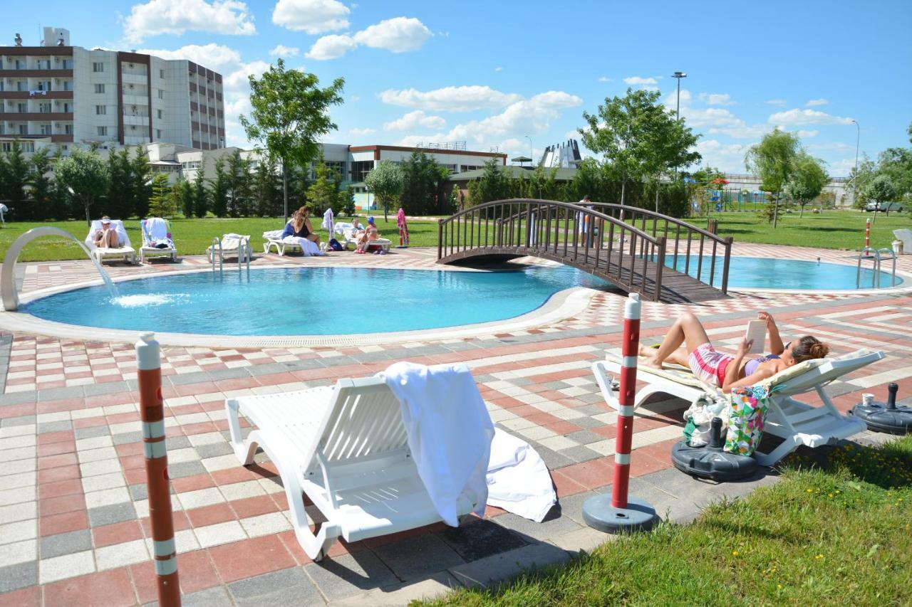 Garden Kale Thermal Hotel 3*