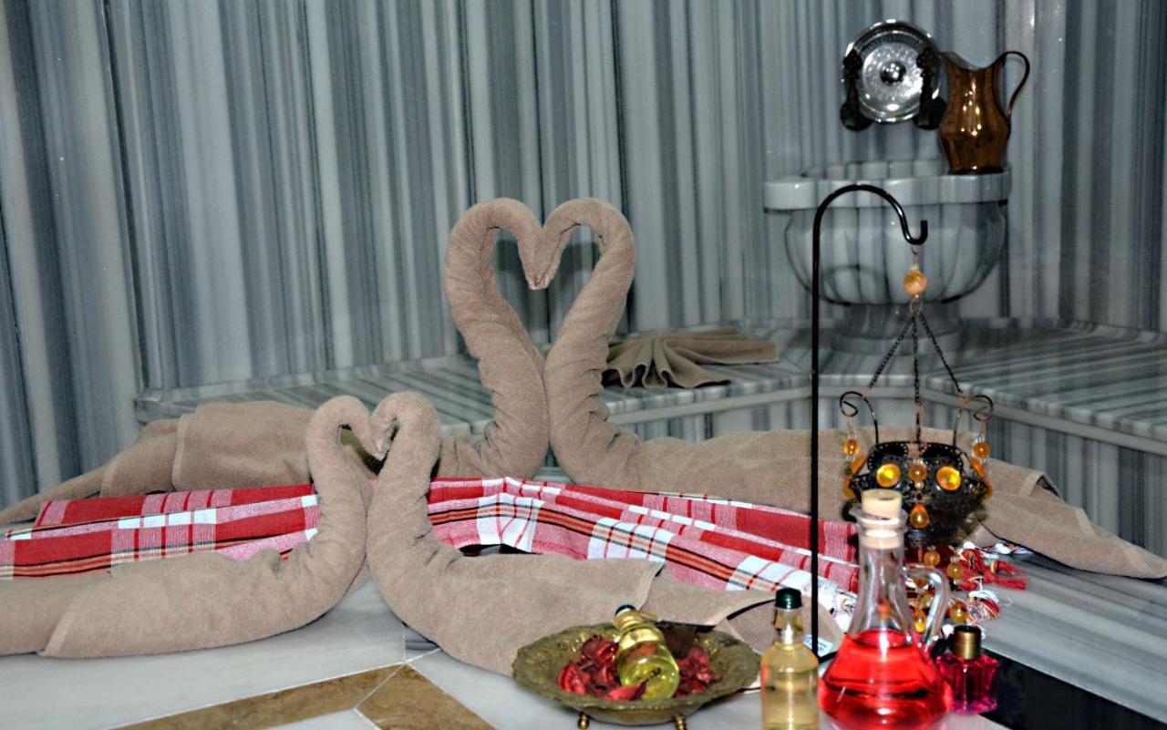 Garden Kale Thermal 3* Sadıkbey