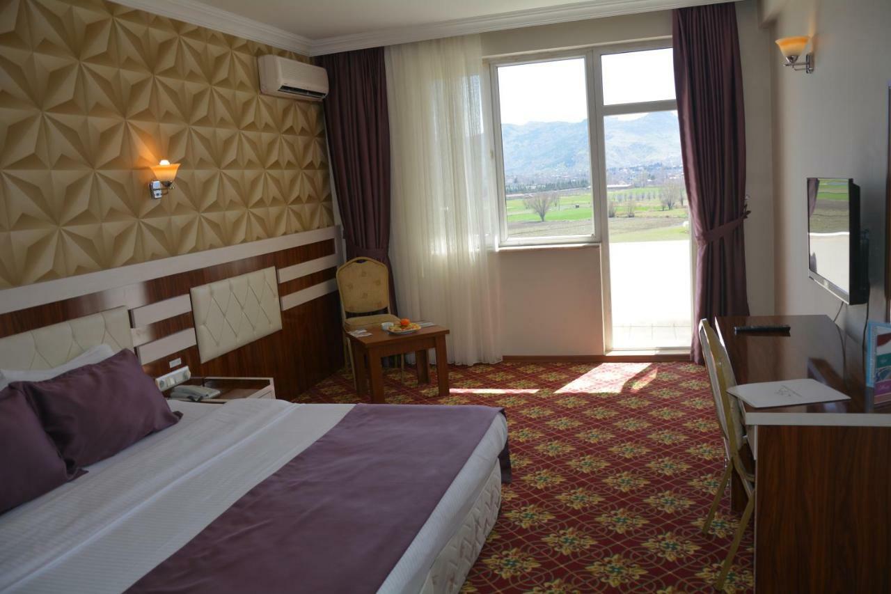 Отель Garden Kale Thermal 3*