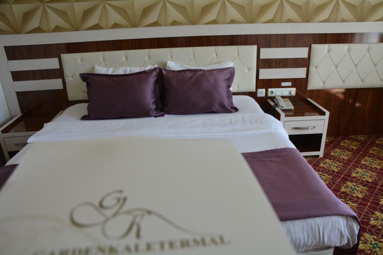 Отель Garden Kale Thermal 3*