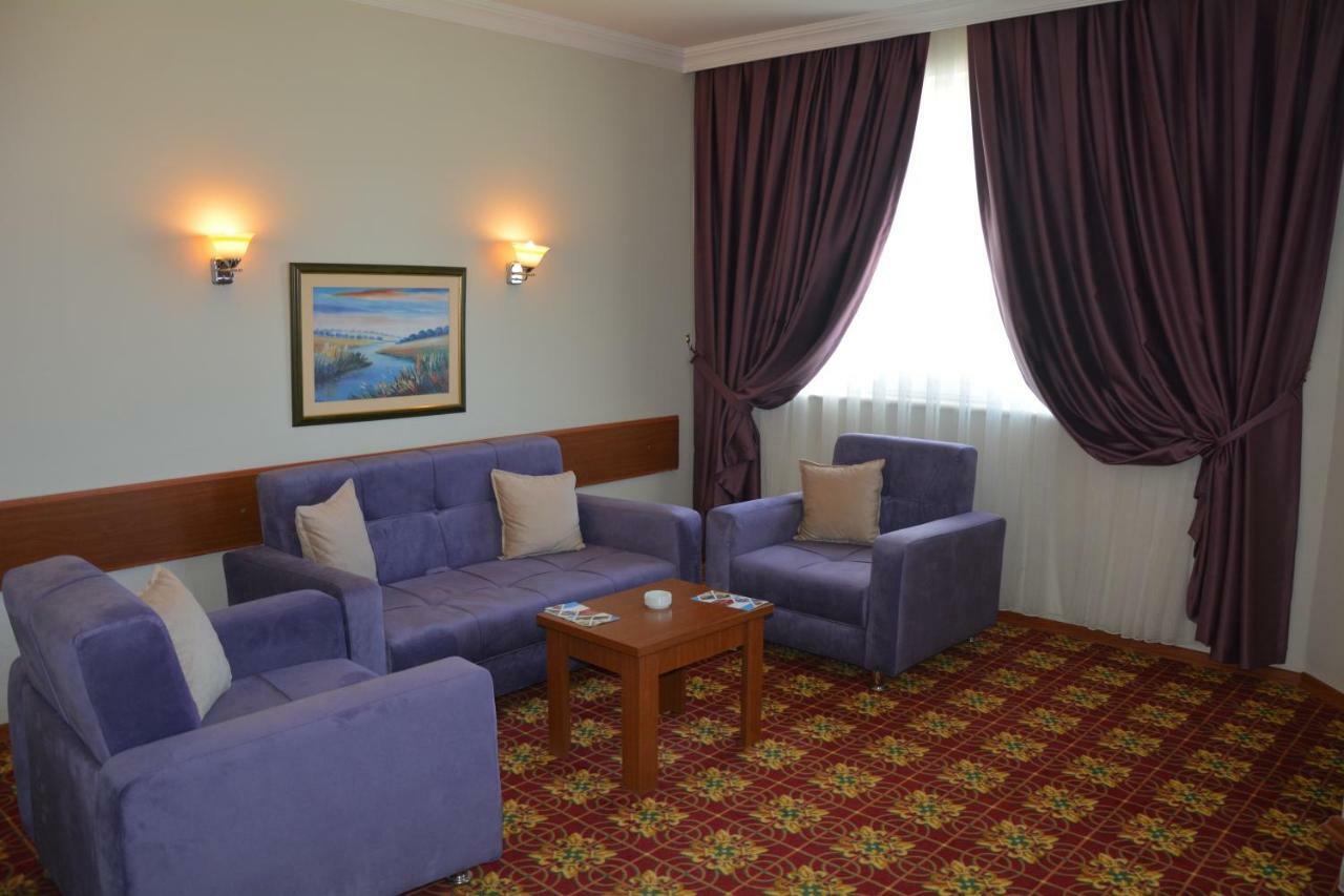 Garden Kale Thermal 3* Садыкбей