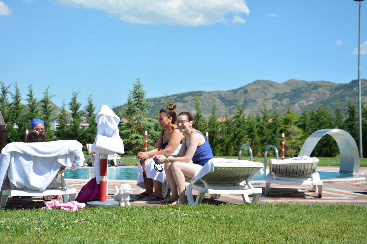Garden Kale Thermal Sadıkbey