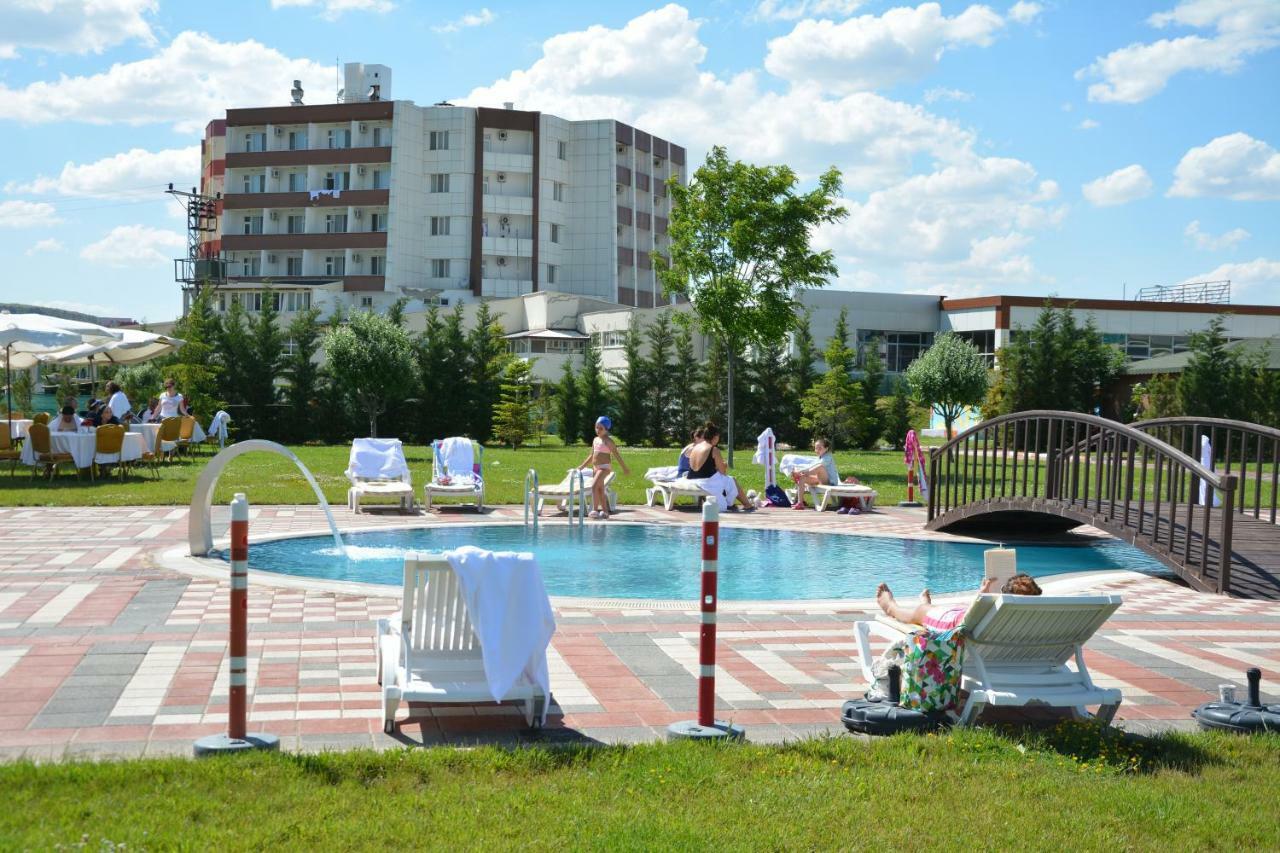 Garden Kale Thermal Hotel