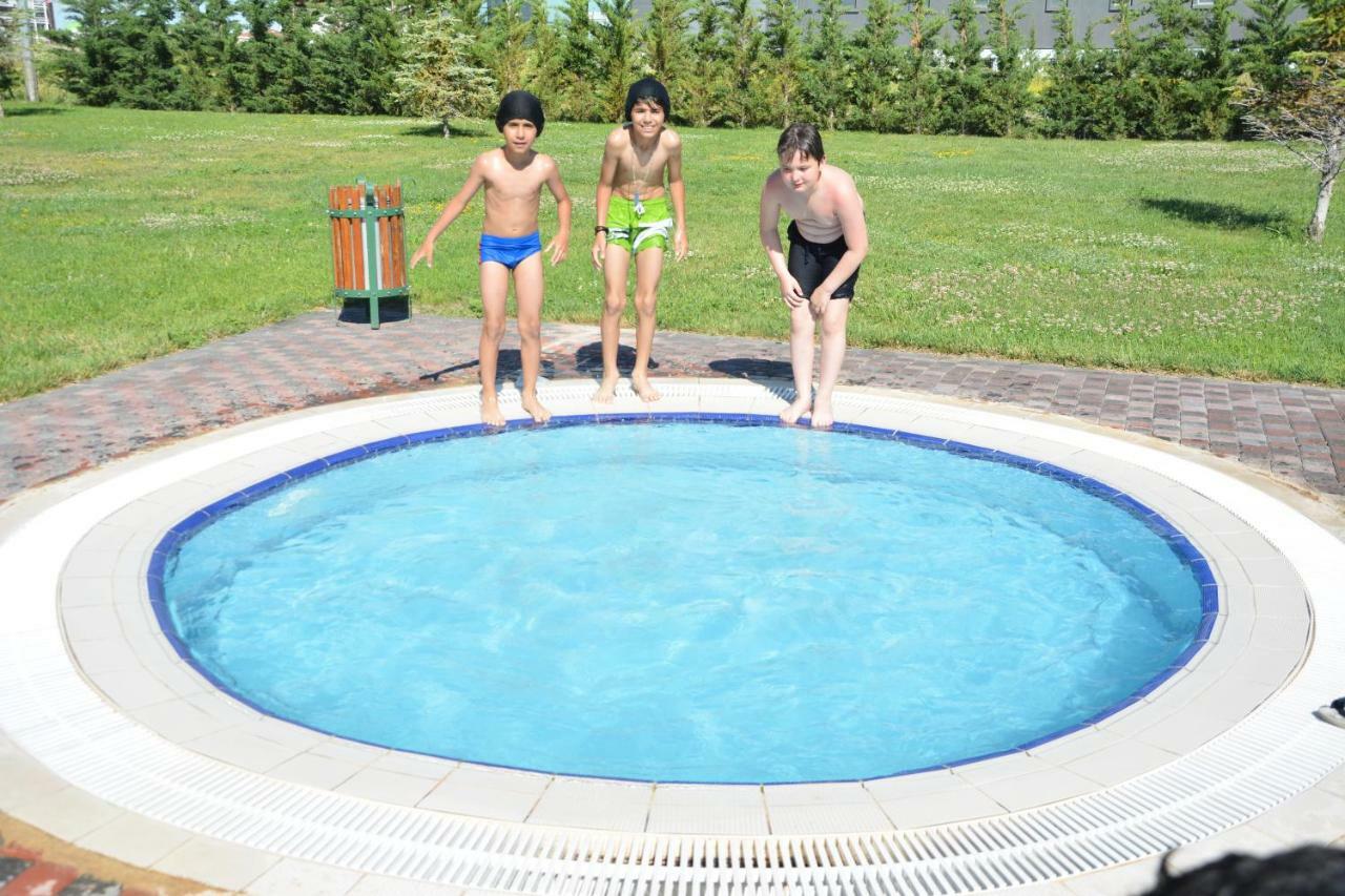 Garden Kale Thermal 3* Sadıkbey